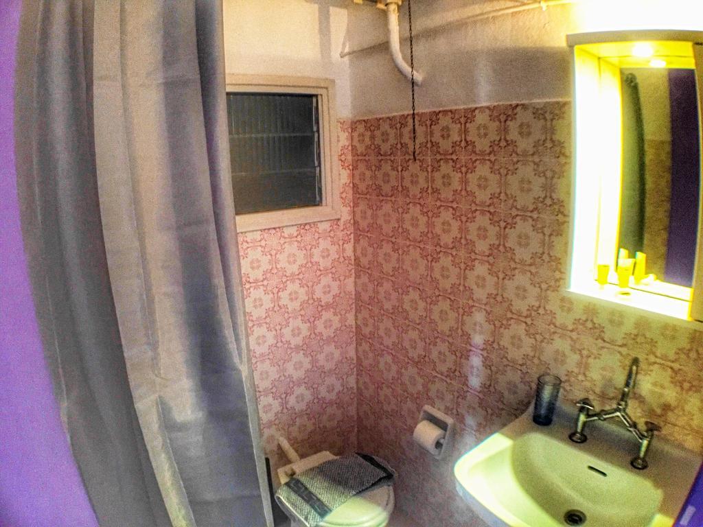 Benitsa Beach Hotel Achílleion المظهر الخارجي الصورة