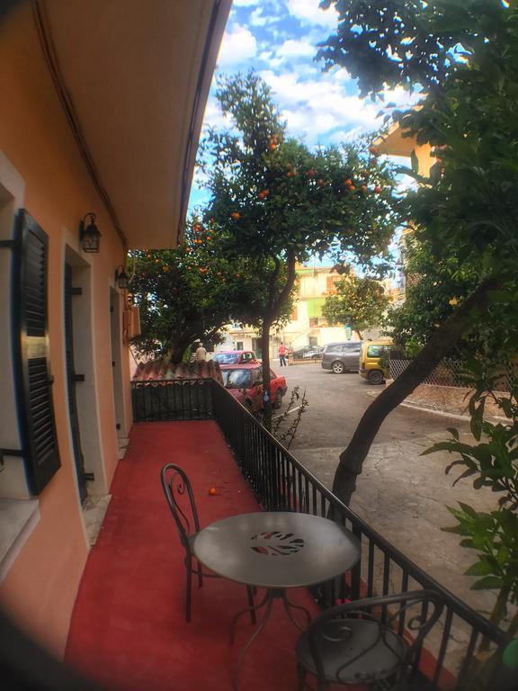 Benitsa Beach Hotel Achílleion المظهر الخارجي الصورة